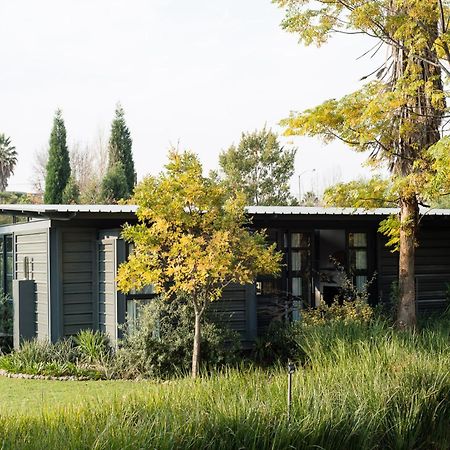 Craigivar Guesthouse Pretoria-Noord エクステリア 写真