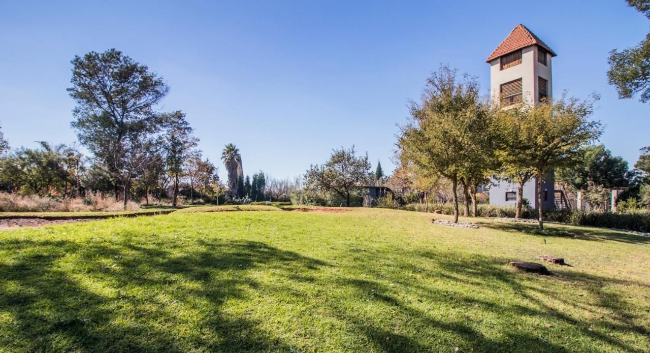 Craigivar Guesthouse Pretoria-Noord エクステリア 写真