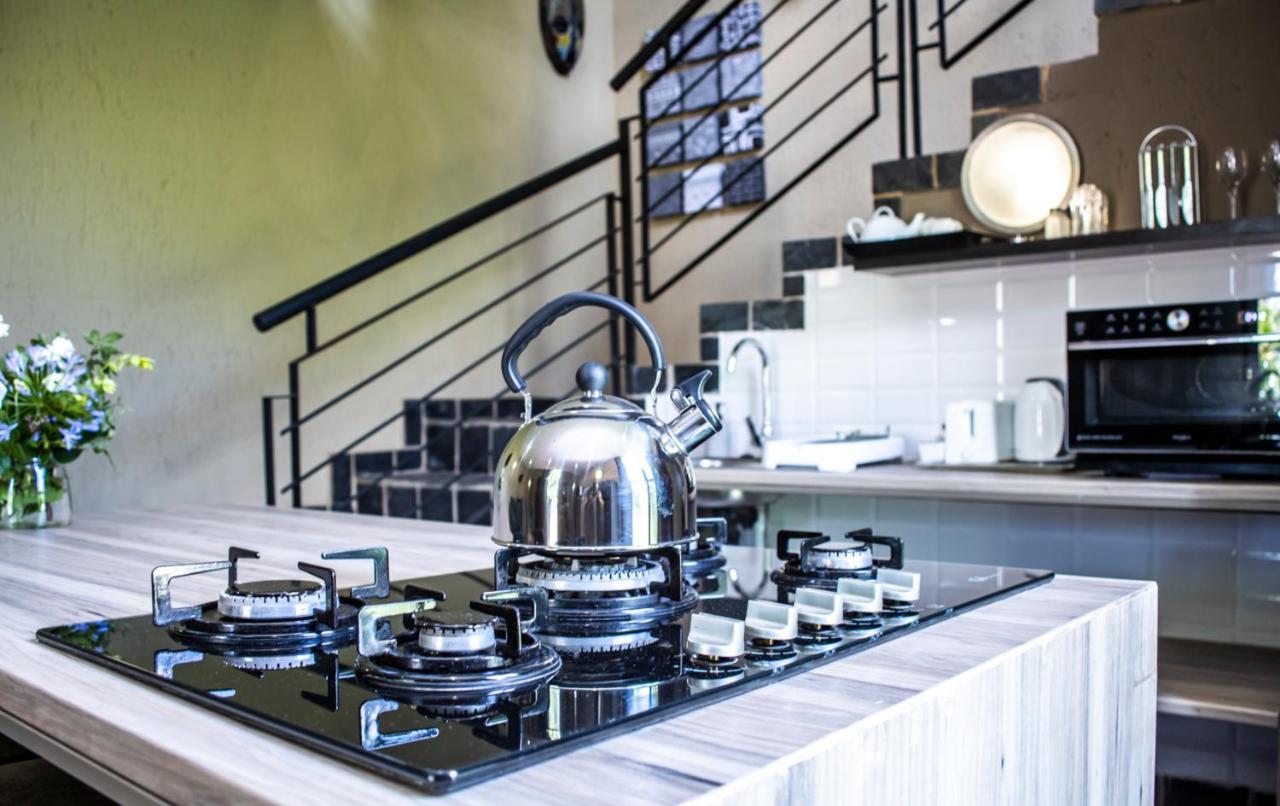 Craigivar Guesthouse Pretoria-Noord エクステリア 写真