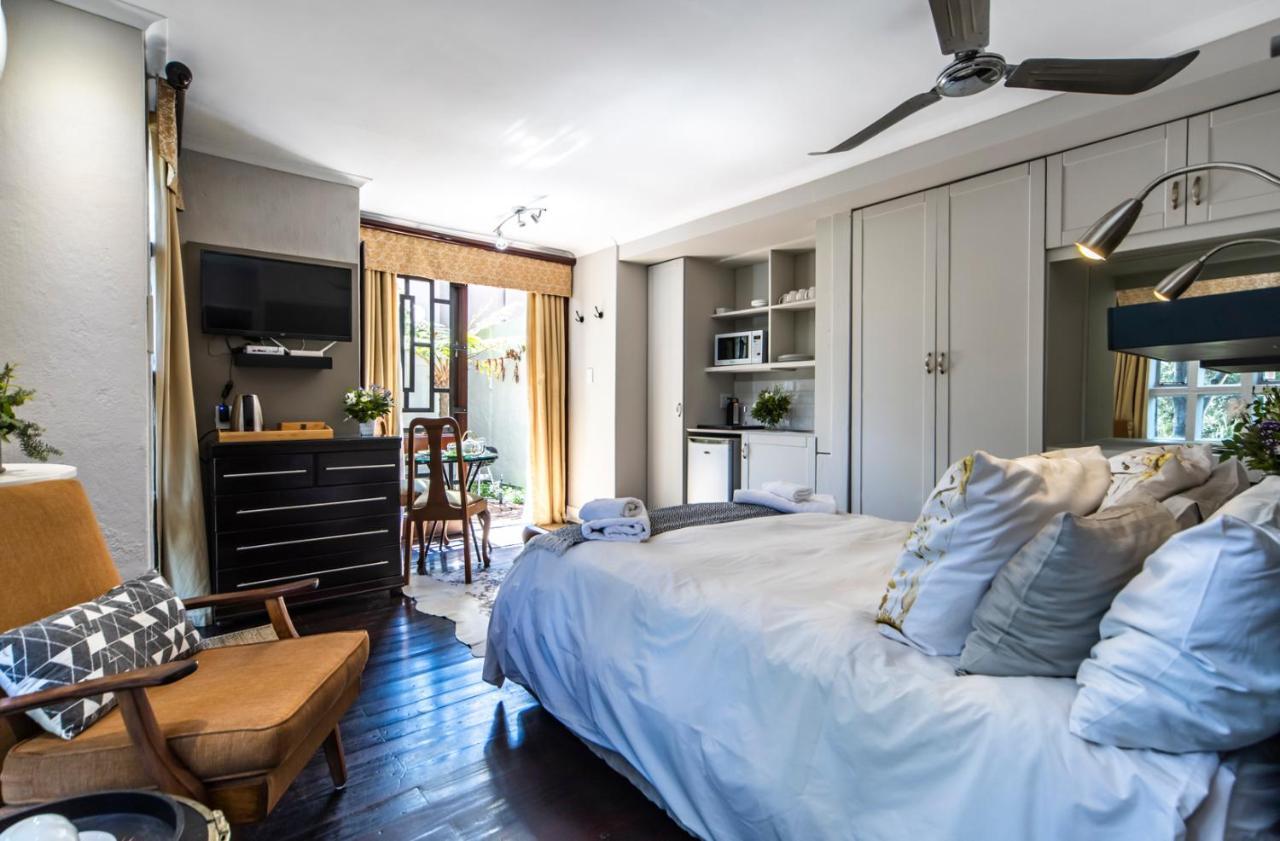 Craigivar Guesthouse Pretoria-Noord エクステリア 写真