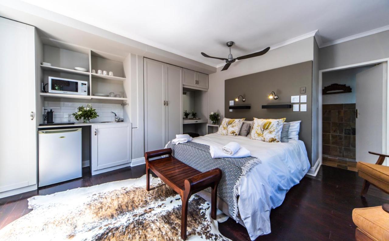 Craigivar Guesthouse Pretoria-Noord エクステリア 写真