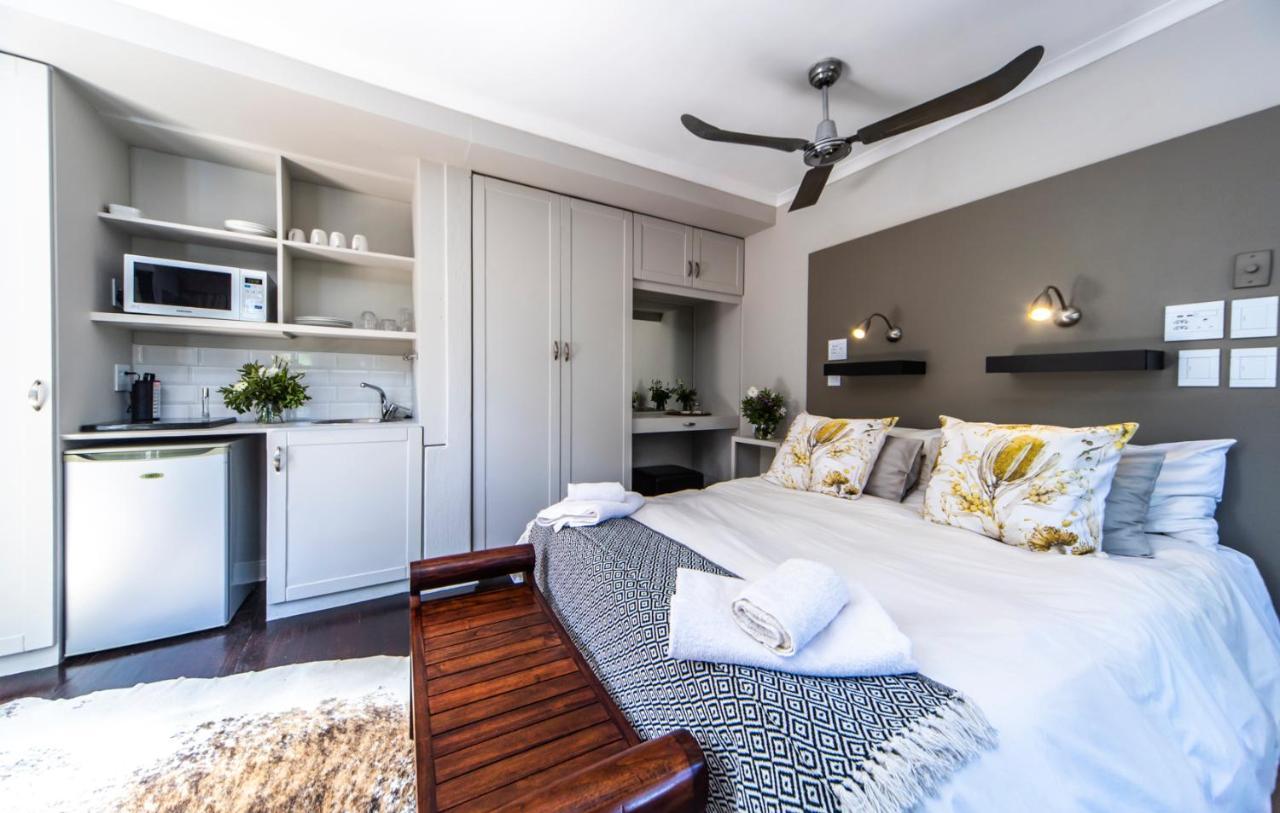 Craigivar Guesthouse Pretoria-Noord エクステリア 写真