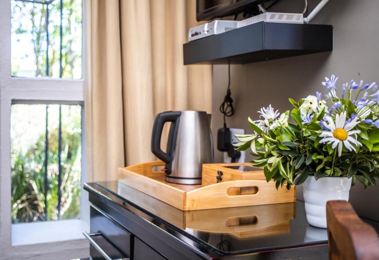 Craigivar Guesthouse Pretoria-Noord エクステリア 写真