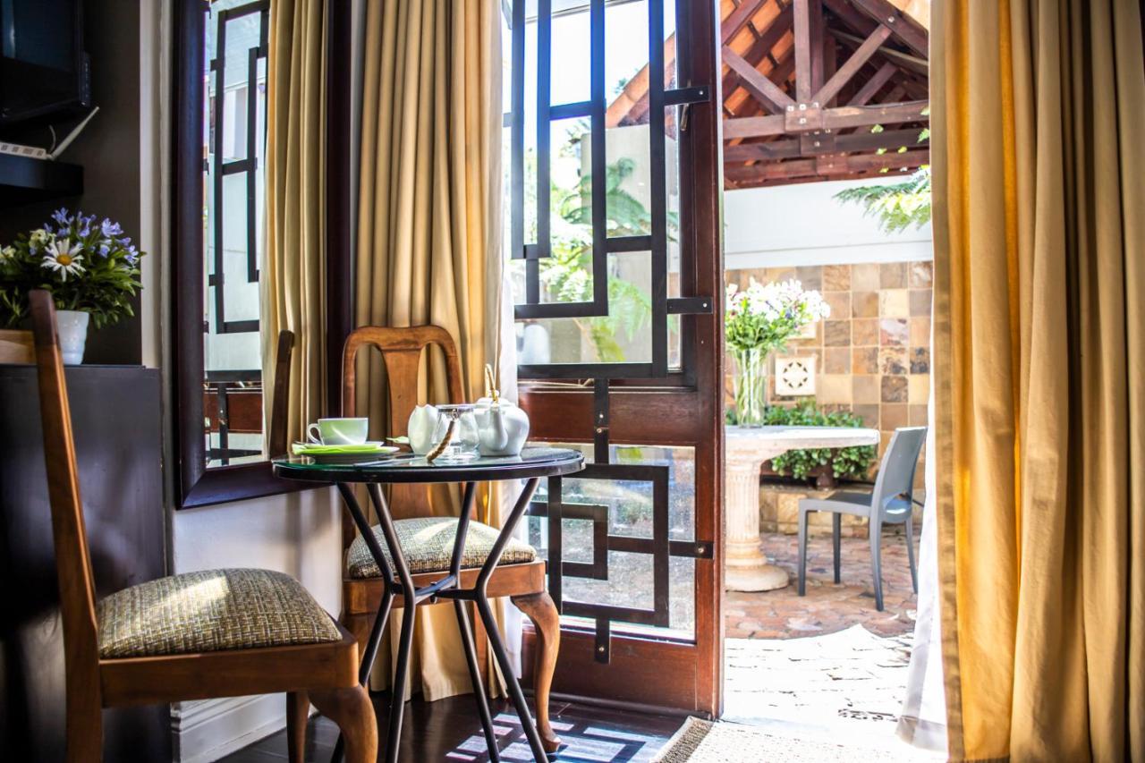 Craigivar Guesthouse Pretoria-Noord エクステリア 写真