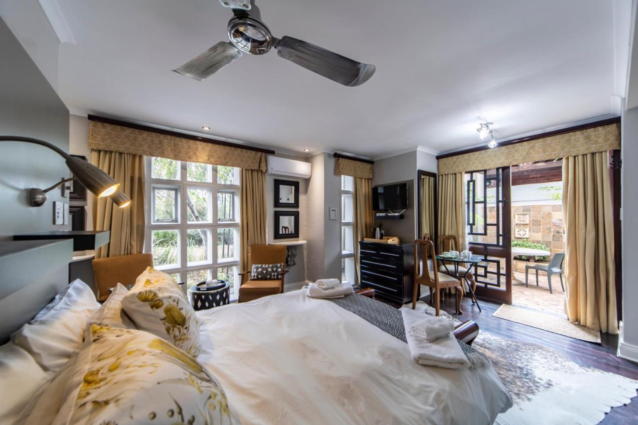 Craigivar Guesthouse Pretoria-Noord エクステリア 写真