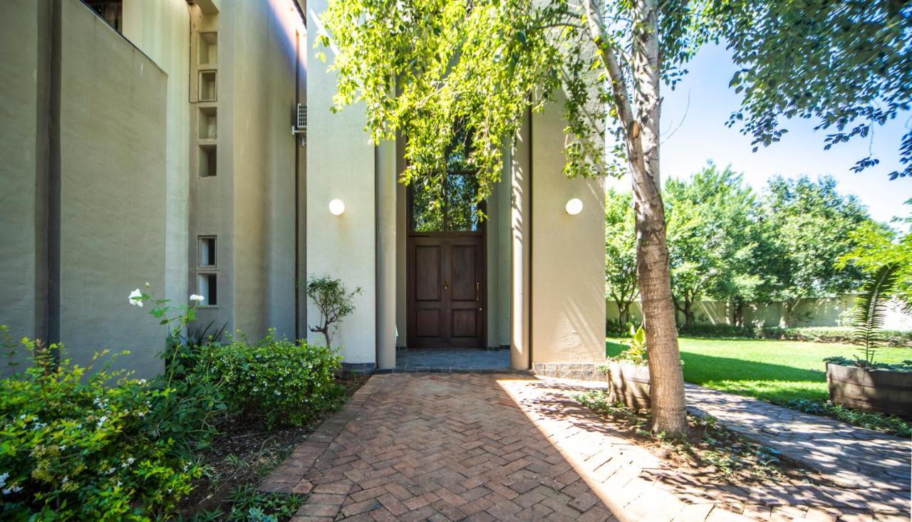 Craigivar Guesthouse Pretoria-Noord エクステリア 写真