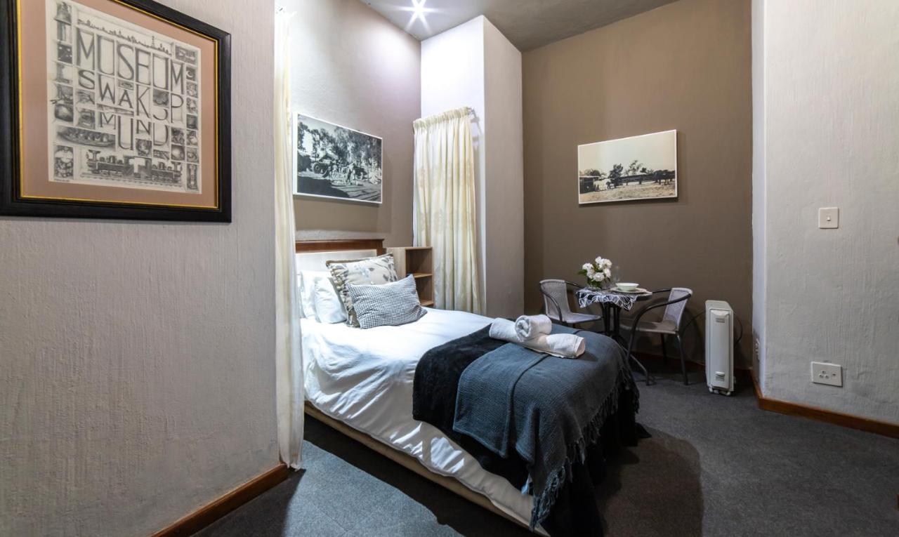 Craigivar Guesthouse Pretoria-Noord エクステリア 写真