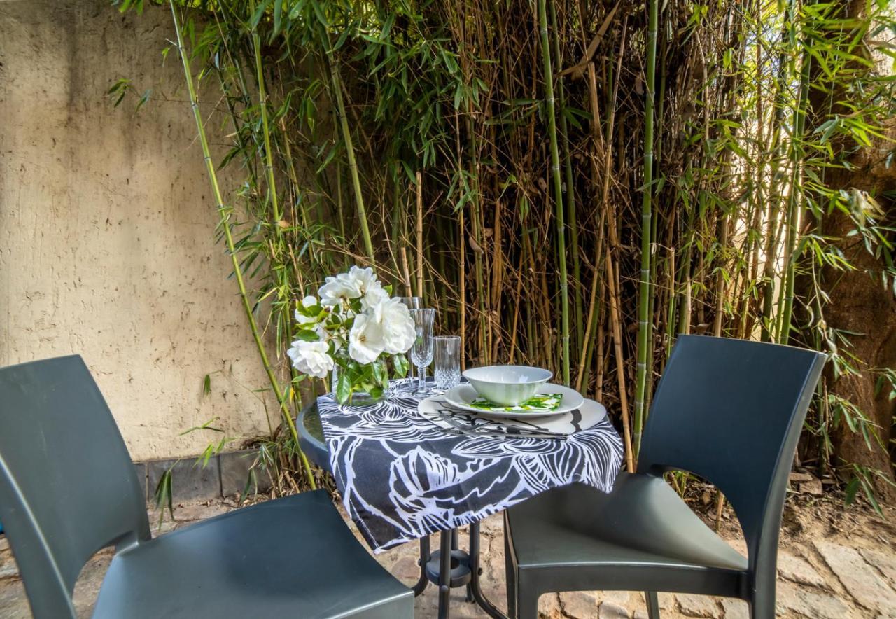 Craigivar Guesthouse Pretoria-Noord エクステリア 写真