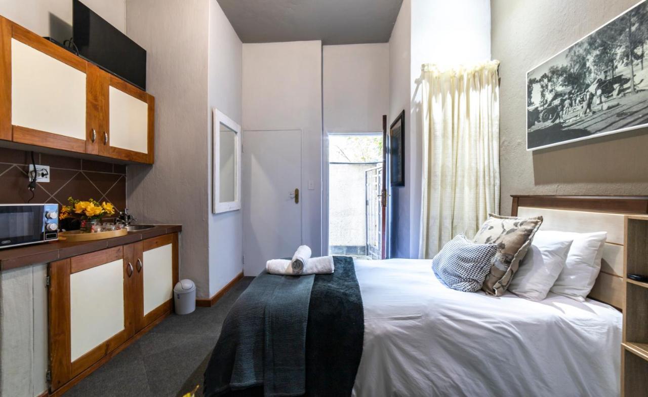 Craigivar Guesthouse Pretoria-Noord エクステリア 写真