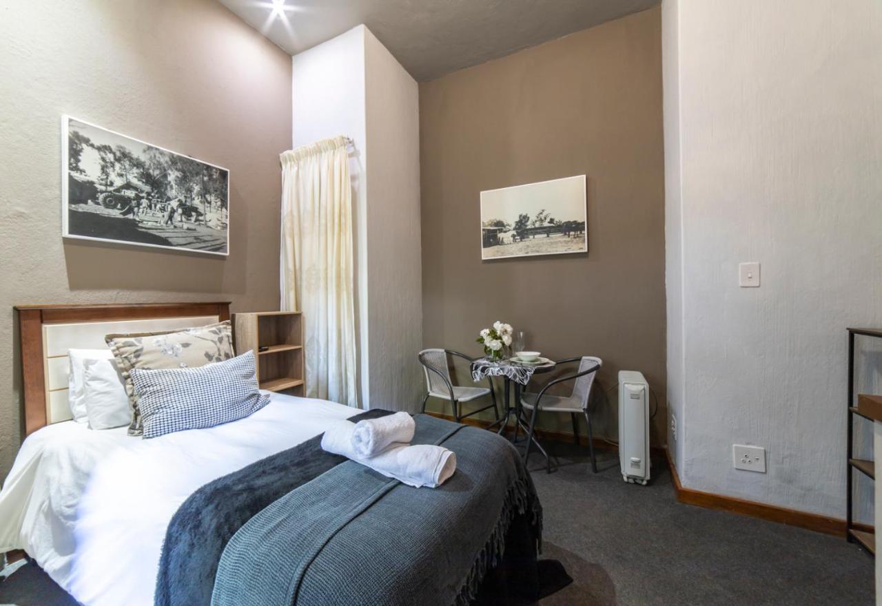 Craigivar Guesthouse Pretoria-Noord エクステリア 写真