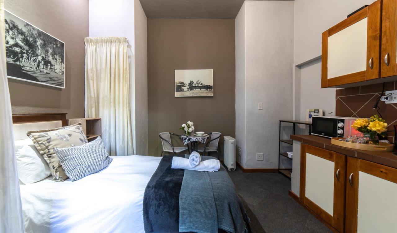 Craigivar Guesthouse Pretoria-Noord エクステリア 写真