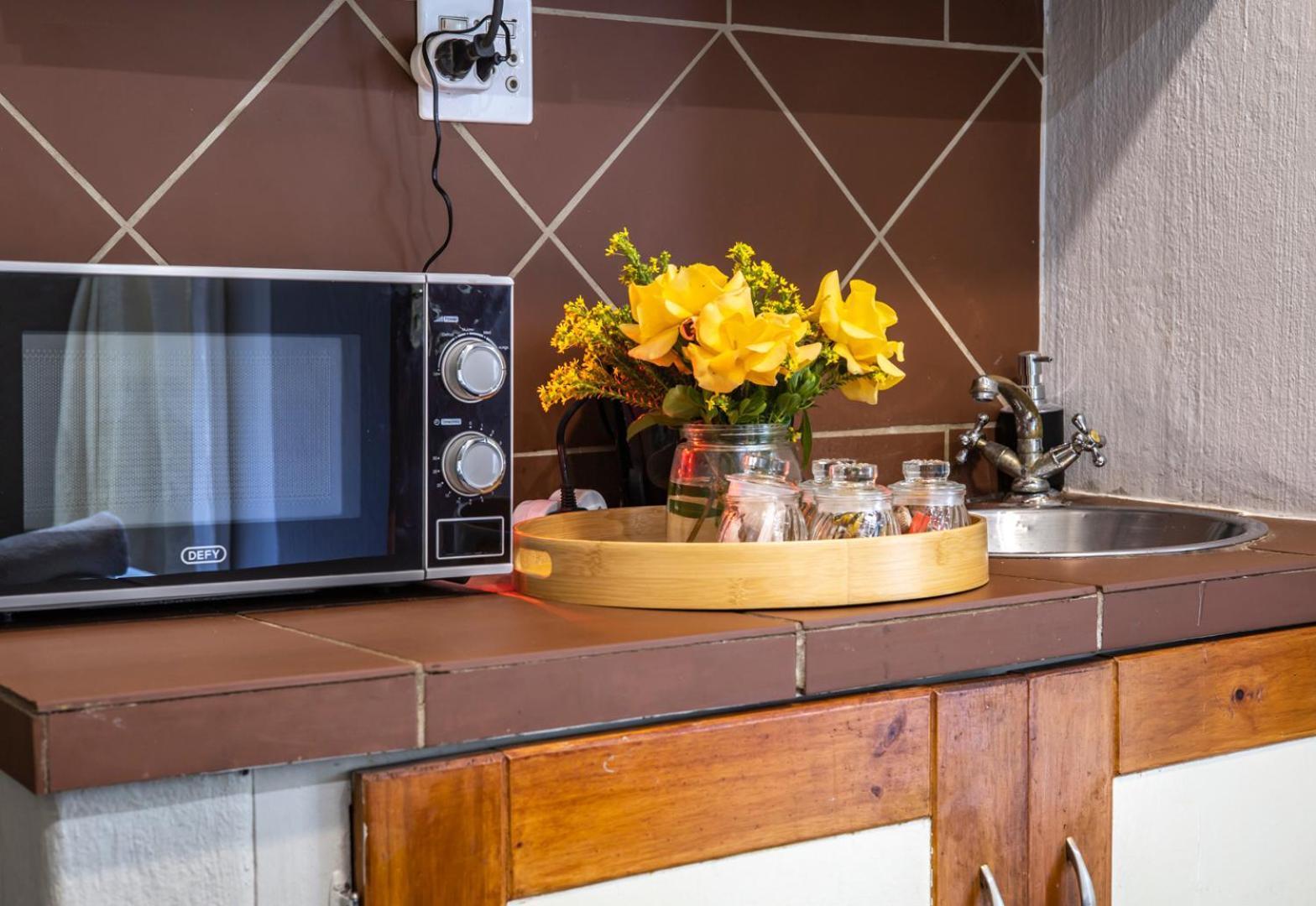 Craigivar Guesthouse Pretoria-Noord エクステリア 写真