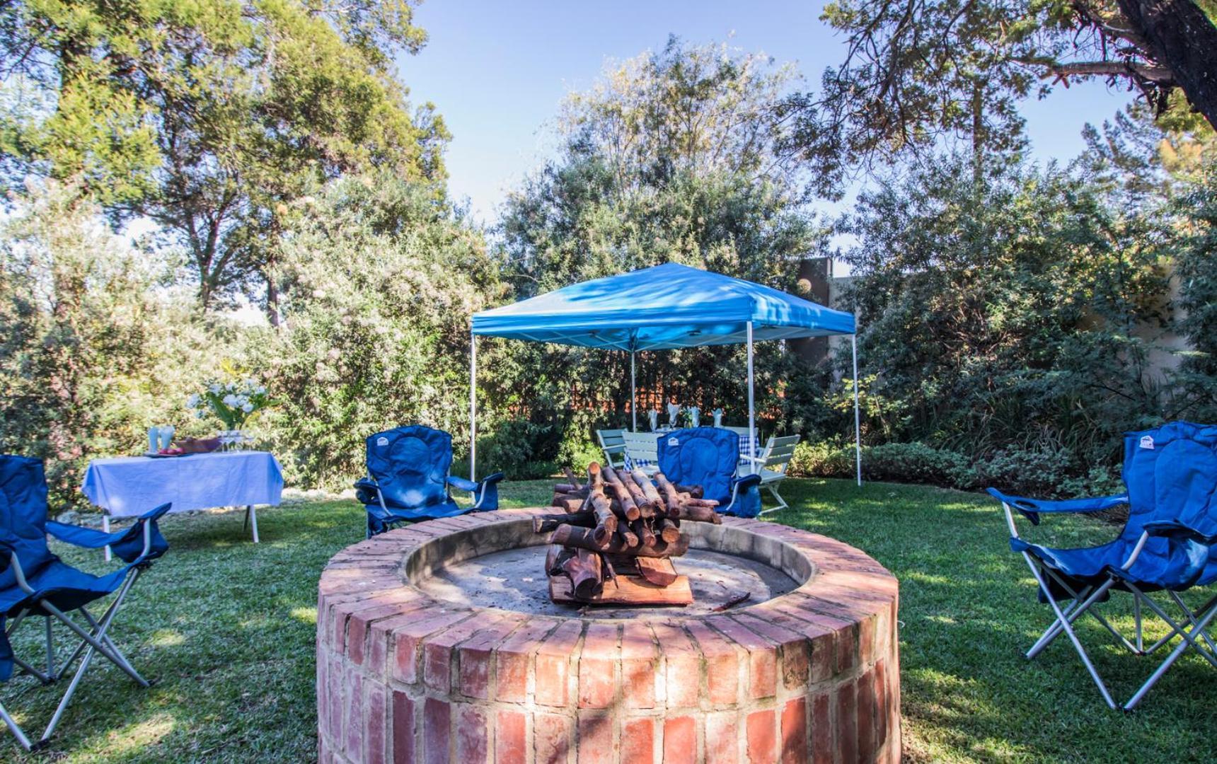 Craigivar Guesthouse Pretoria-Noord エクステリア 写真