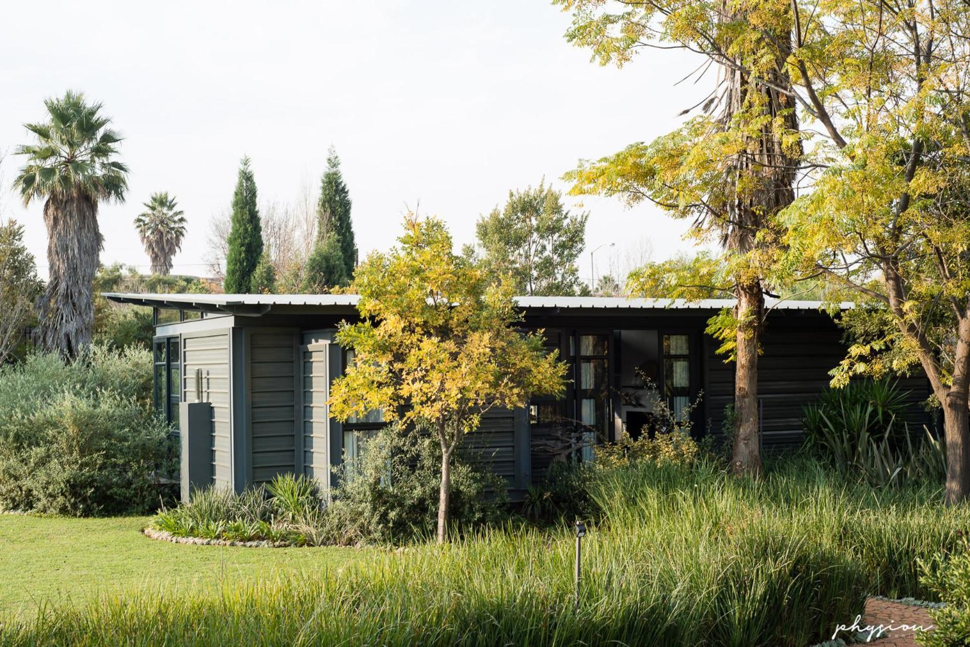Craigivar Guesthouse Pretoria-Noord エクステリア 写真