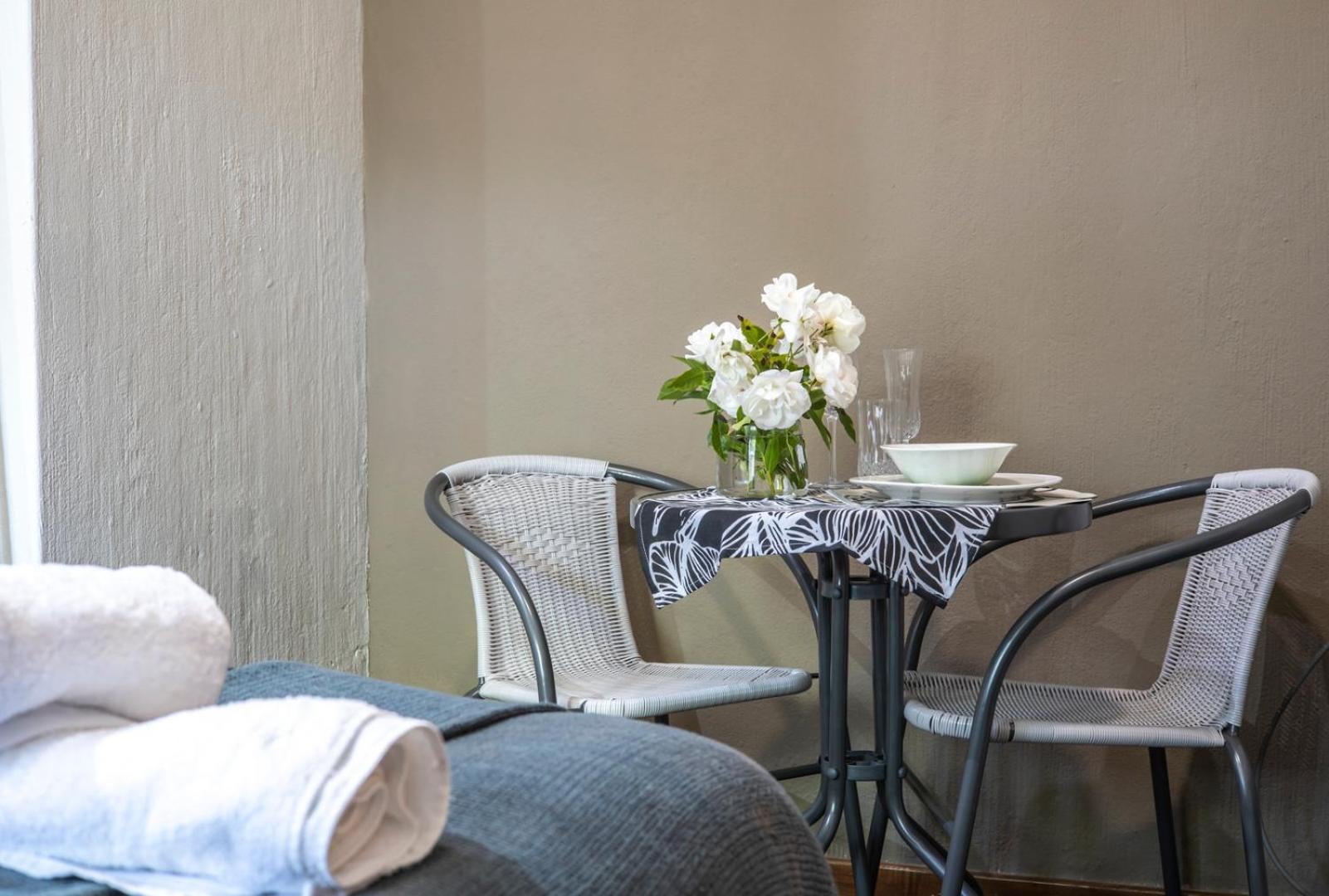 Craigivar Guesthouse Pretoria-Noord エクステリア 写真