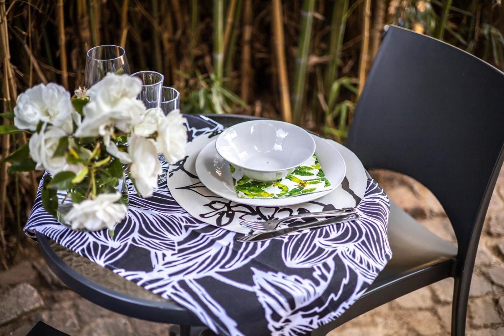 Craigivar Guesthouse Pretoria-Noord エクステリア 写真