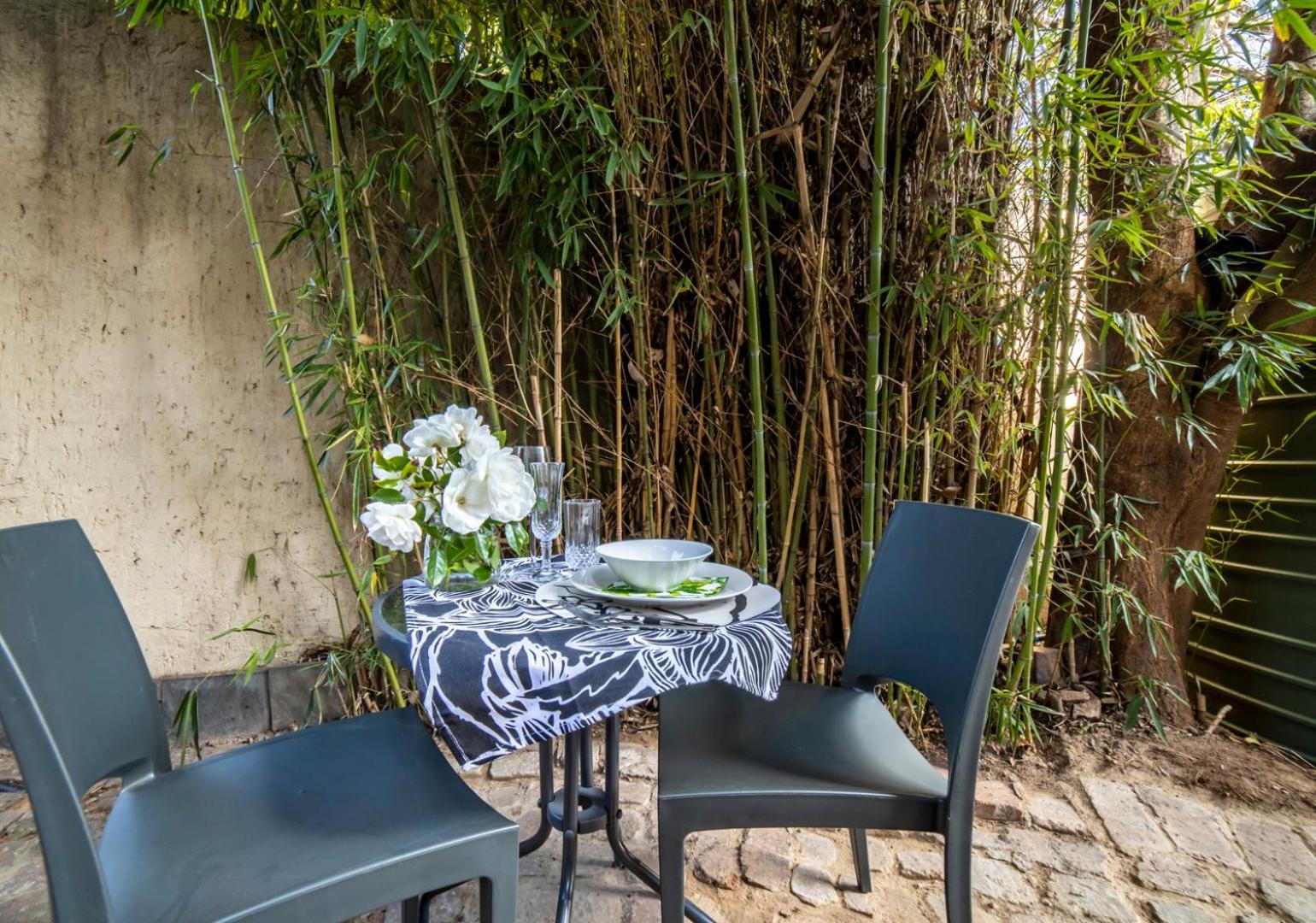 Craigivar Guesthouse Pretoria-Noord エクステリア 写真