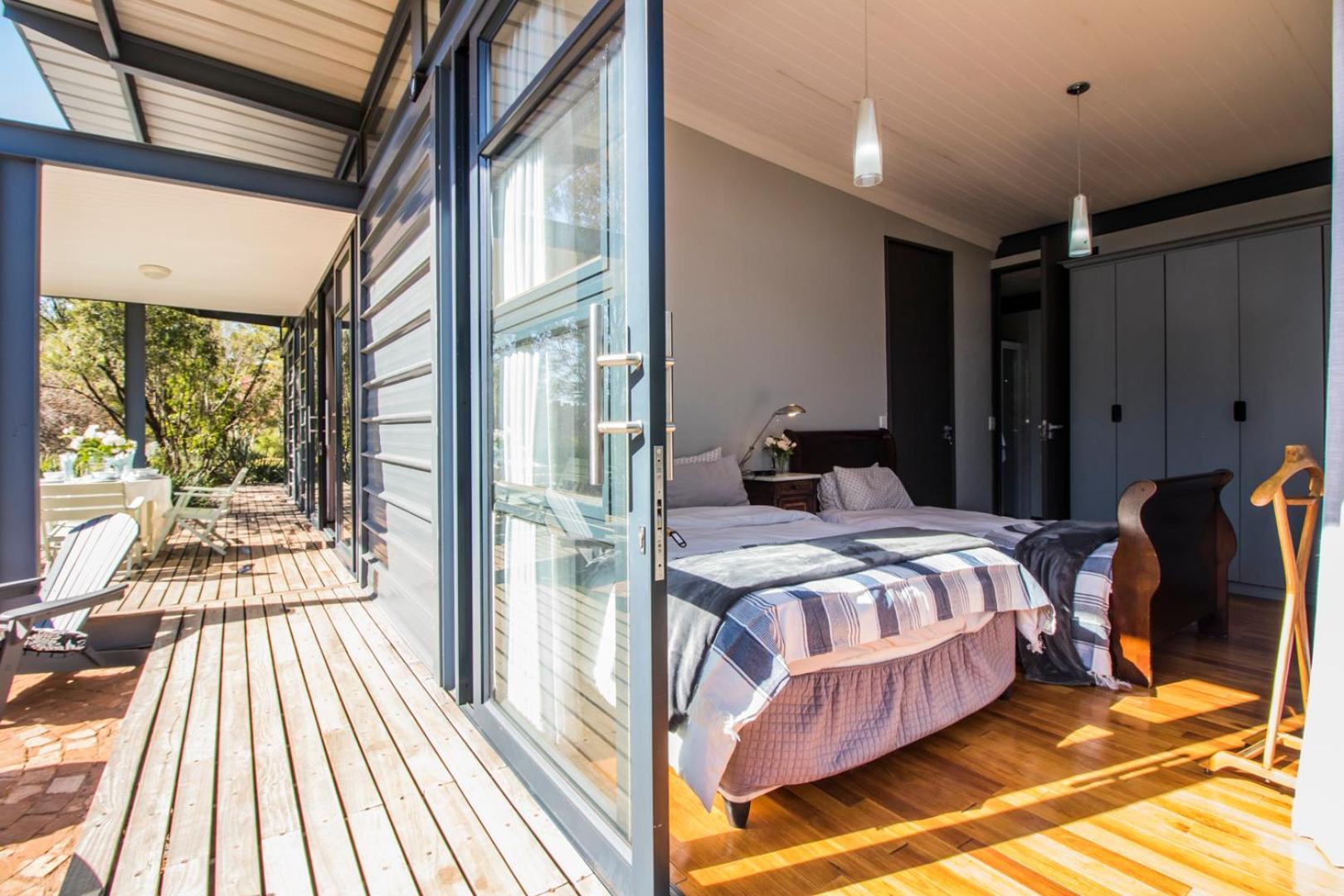 Craigivar Guesthouse Pretoria-Noord エクステリア 写真