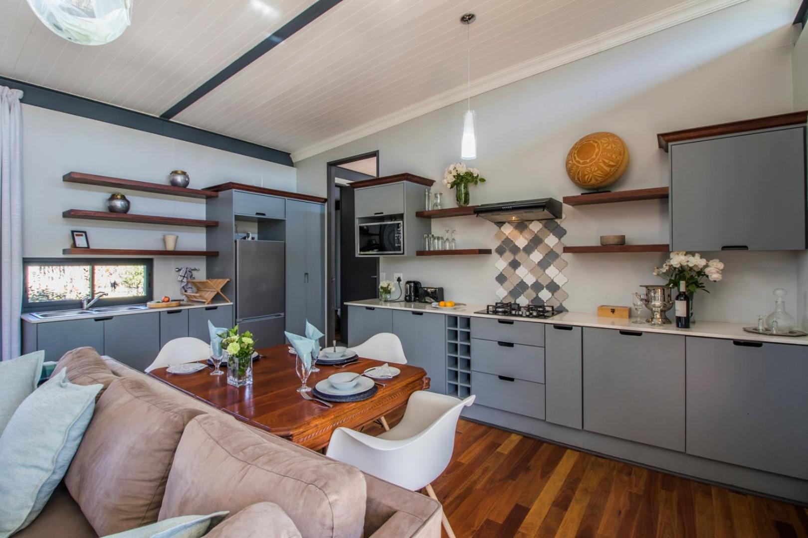 Craigivar Guesthouse Pretoria-Noord エクステリア 写真