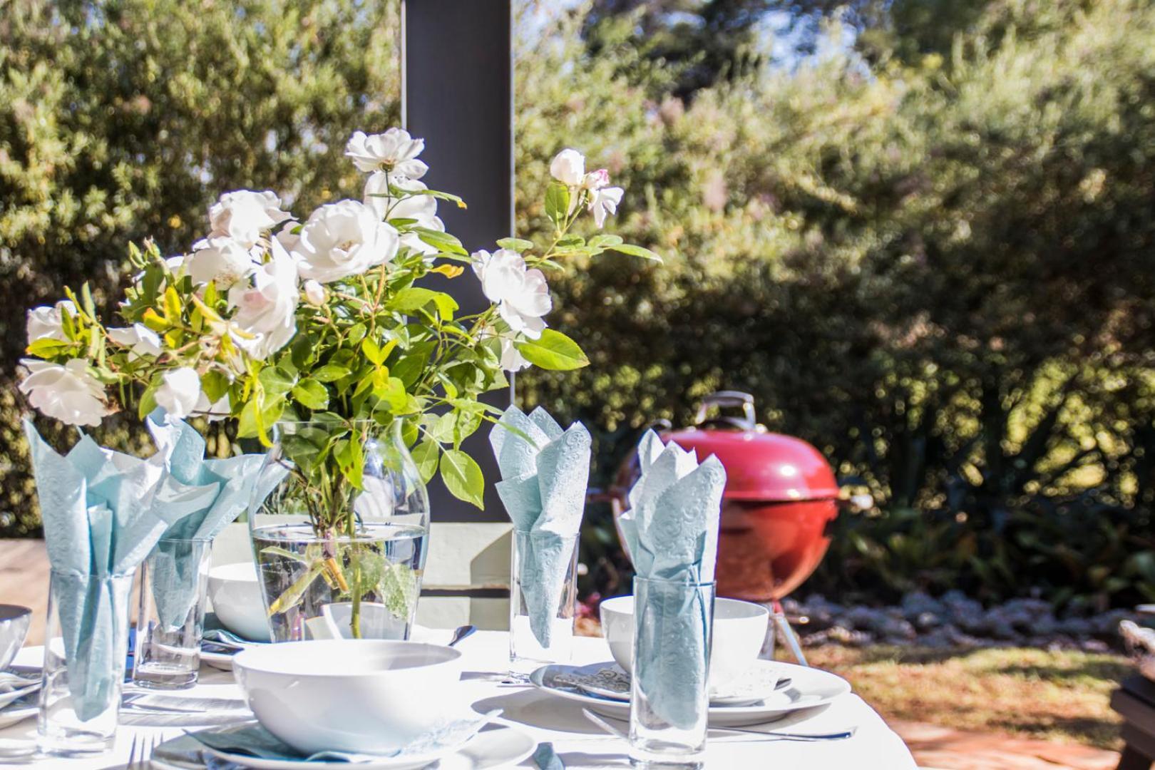 Craigivar Guesthouse Pretoria-Noord エクステリア 写真