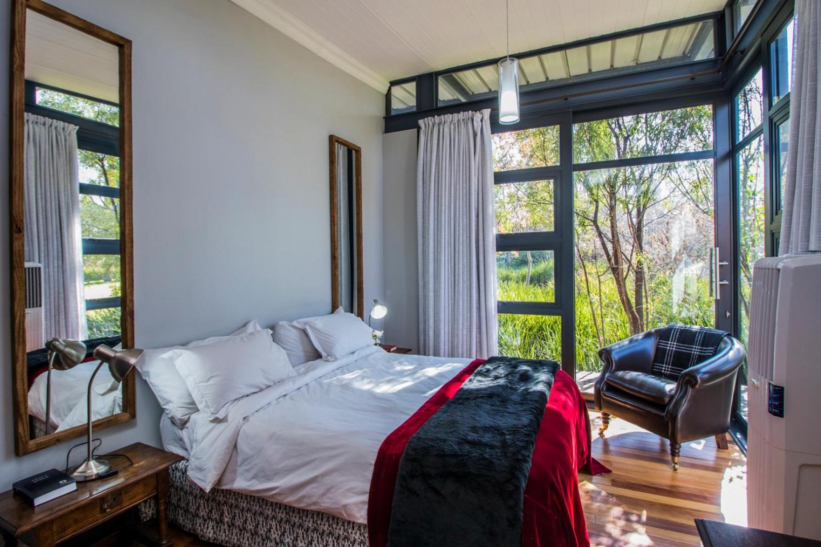 Craigivar Guesthouse Pretoria-Noord エクステリア 写真
