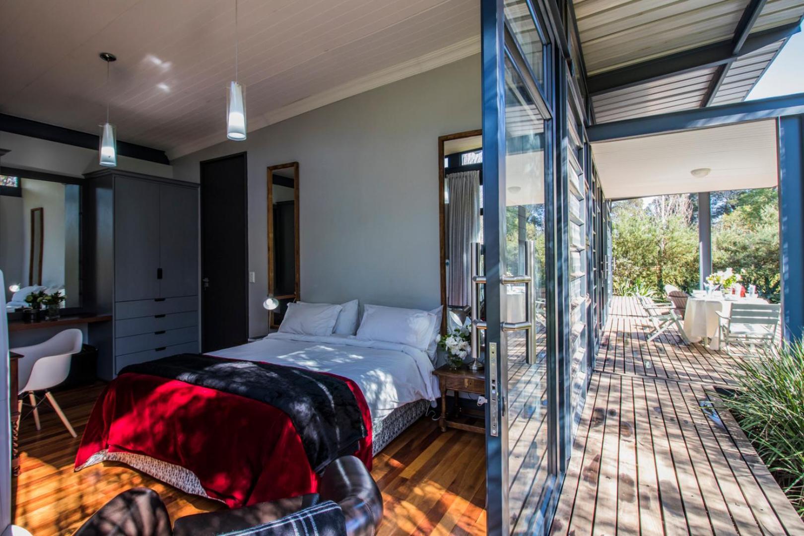 Craigivar Guesthouse Pretoria-Noord エクステリア 写真
