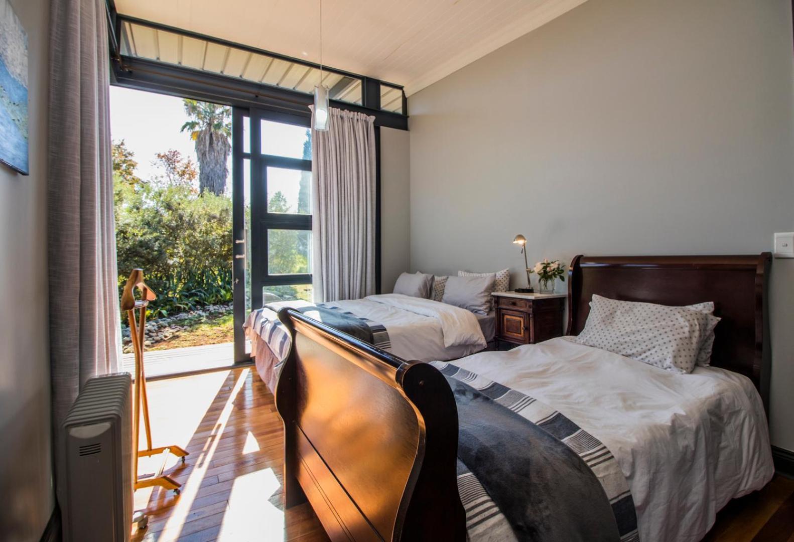 Craigivar Guesthouse Pretoria-Noord エクステリア 写真