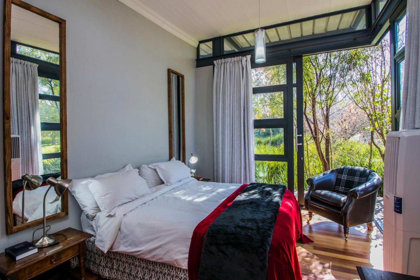 Craigivar Guesthouse Pretoria-Noord エクステリア 写真
