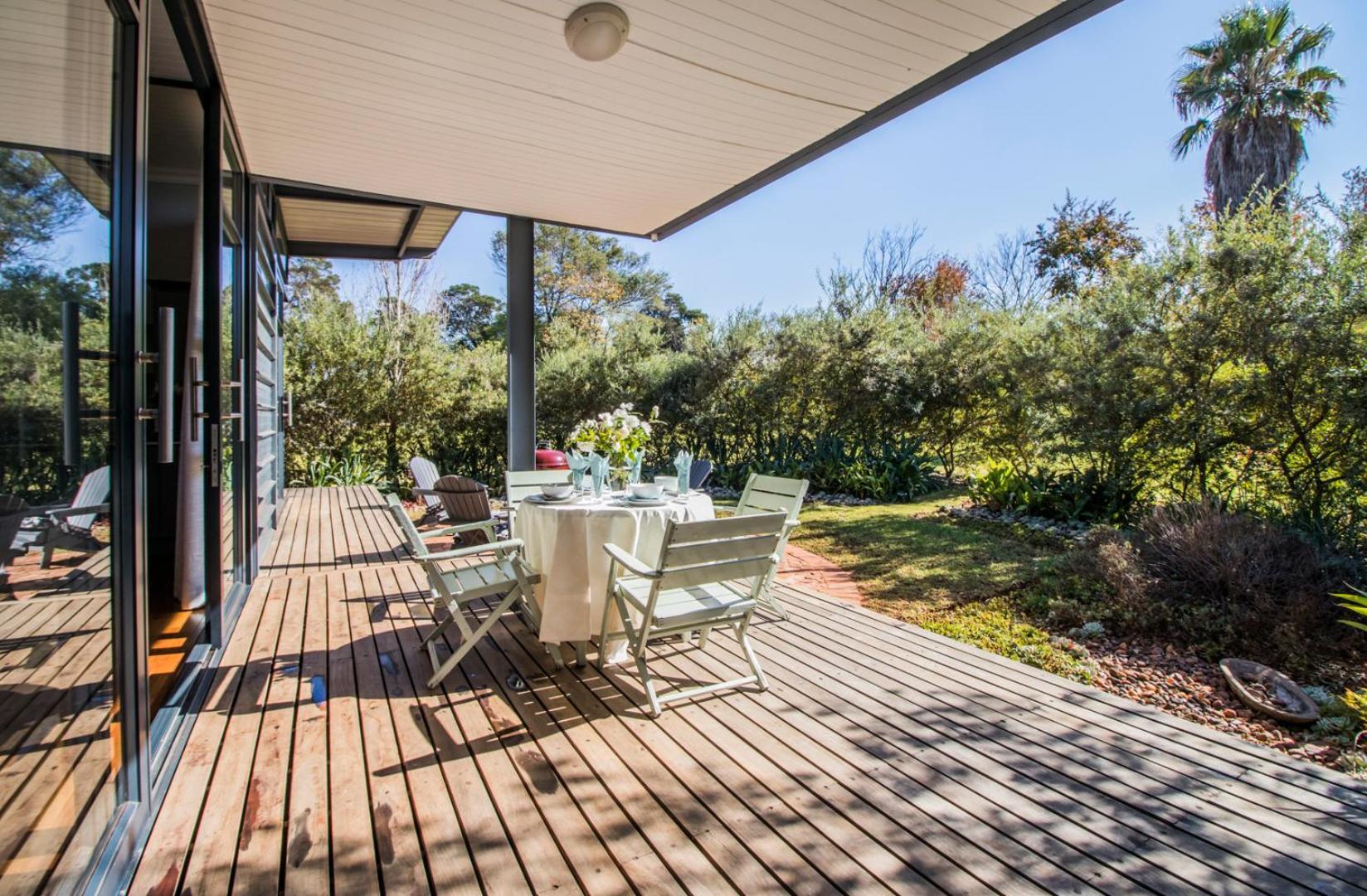 Craigivar Guesthouse Pretoria-Noord エクステリア 写真