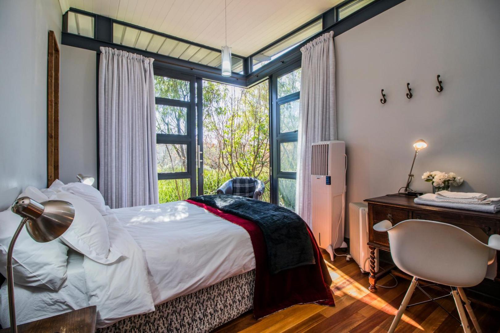 Craigivar Guesthouse Pretoria-Noord エクステリア 写真