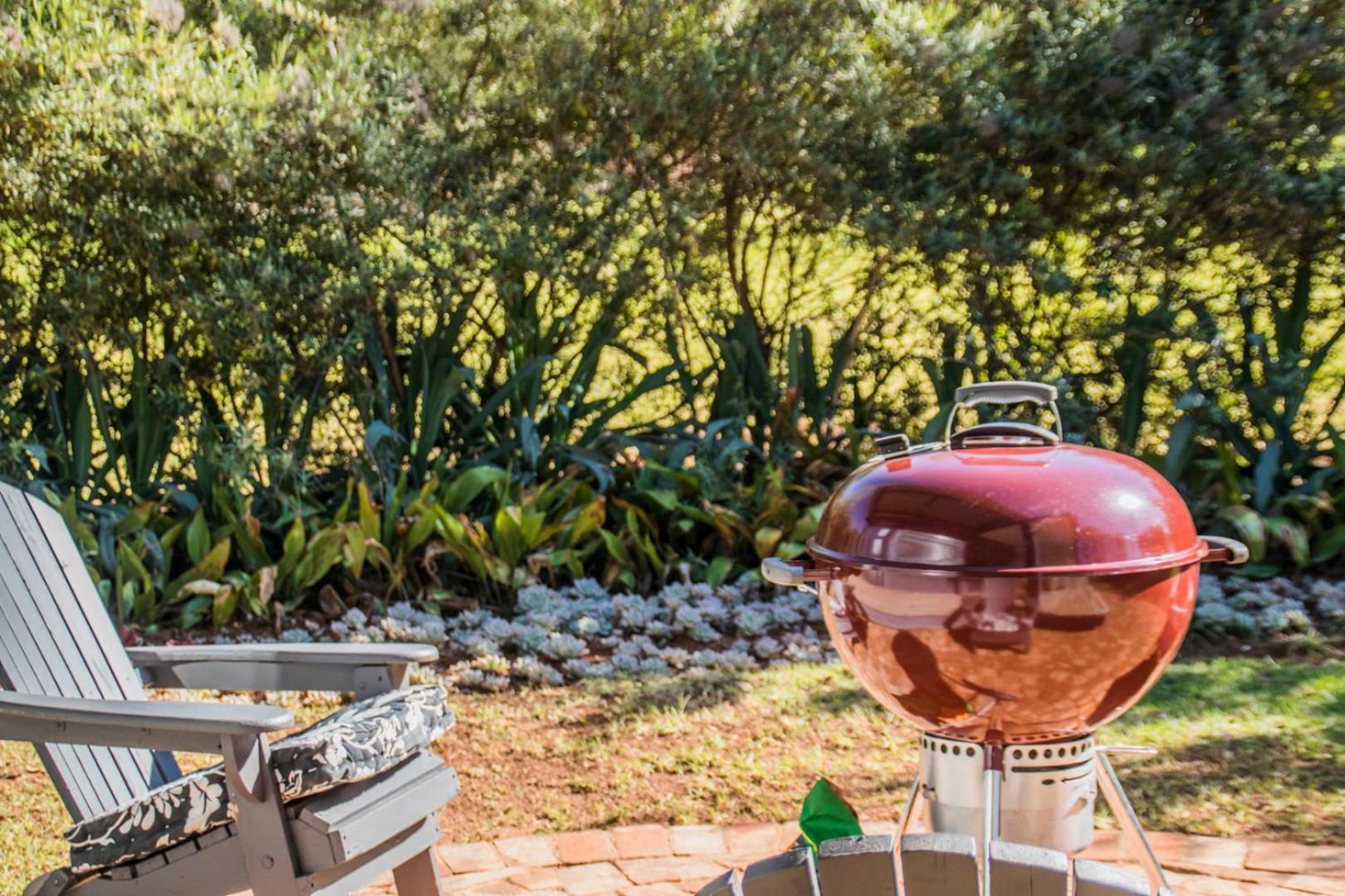 Craigivar Guesthouse Pretoria-Noord エクステリア 写真