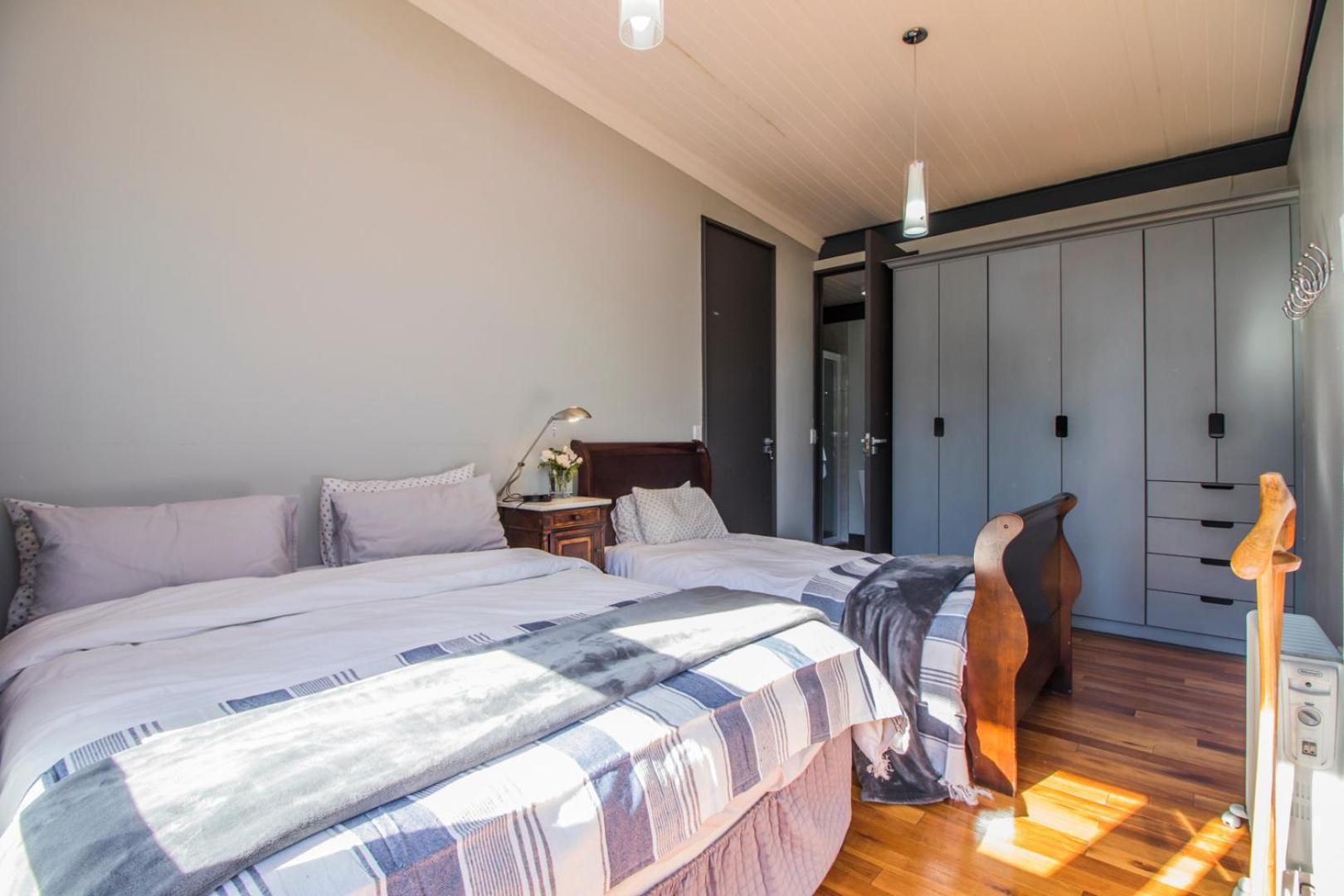 Craigivar Guesthouse Pretoria-Noord エクステリア 写真