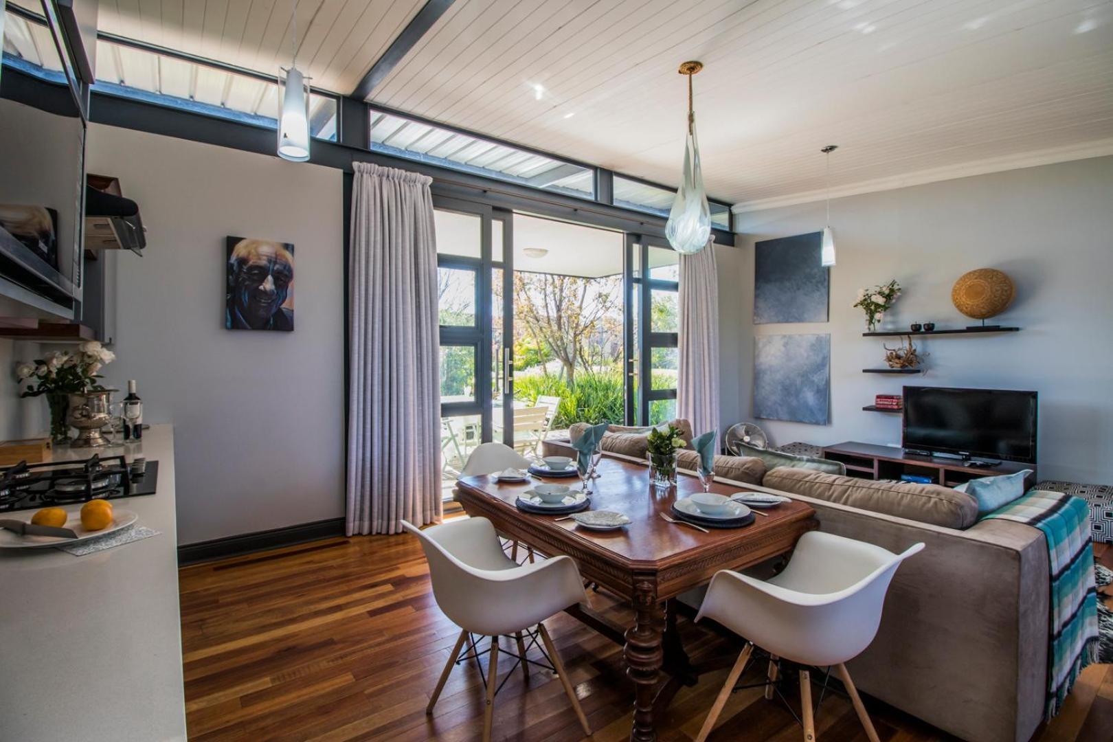 Craigivar Guesthouse Pretoria-Noord エクステリア 写真