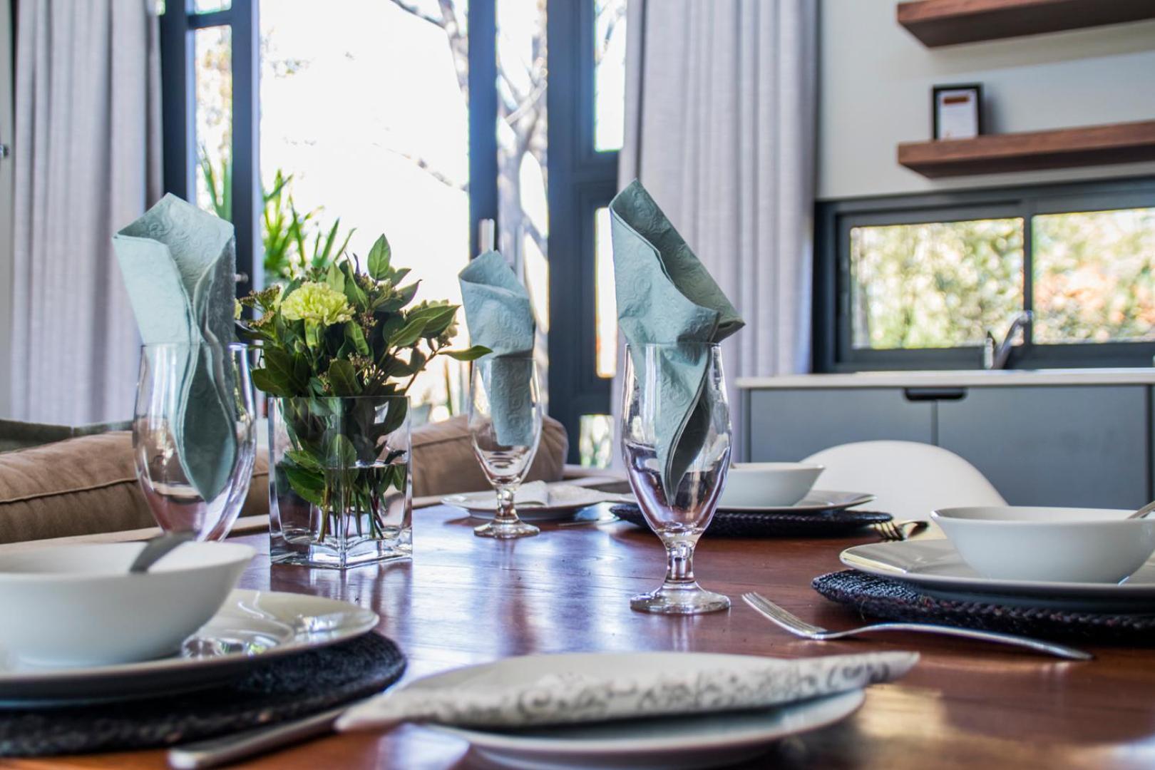 Craigivar Guesthouse Pretoria-Noord エクステリア 写真