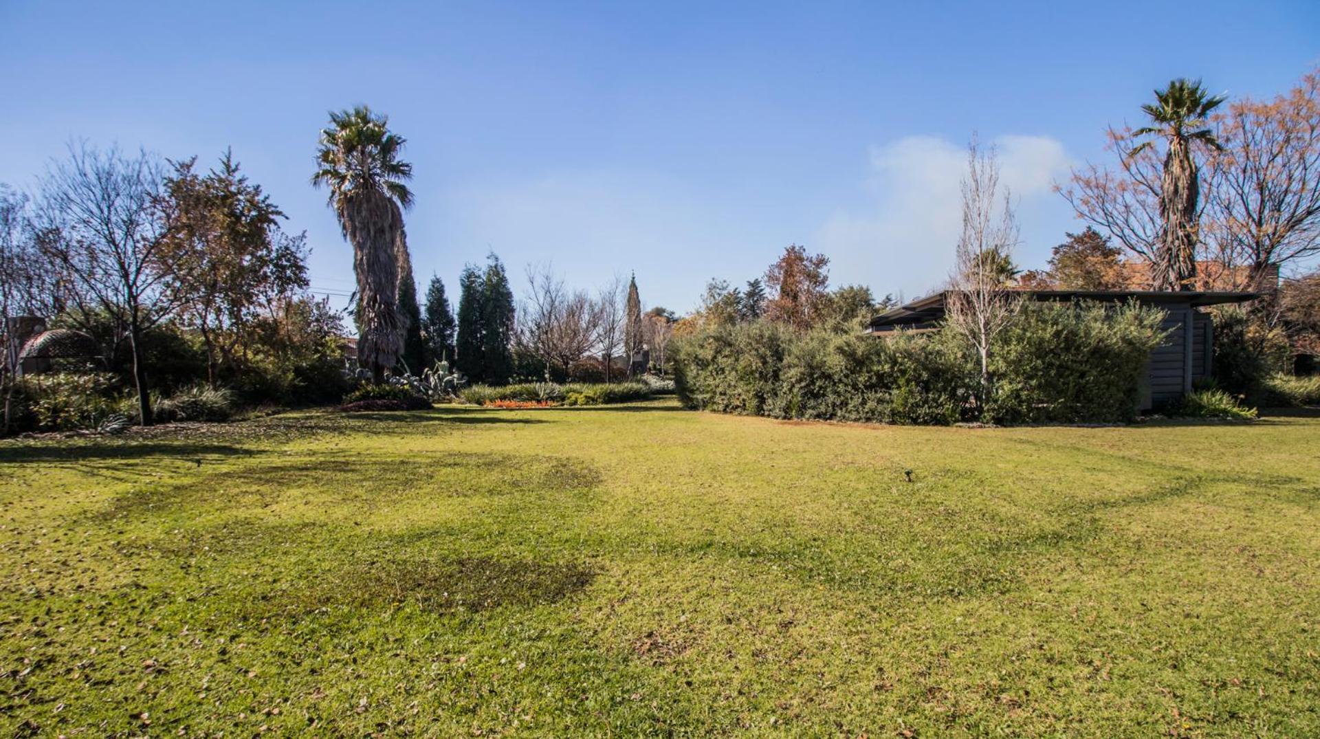 Craigivar Guesthouse Pretoria-Noord エクステリア 写真