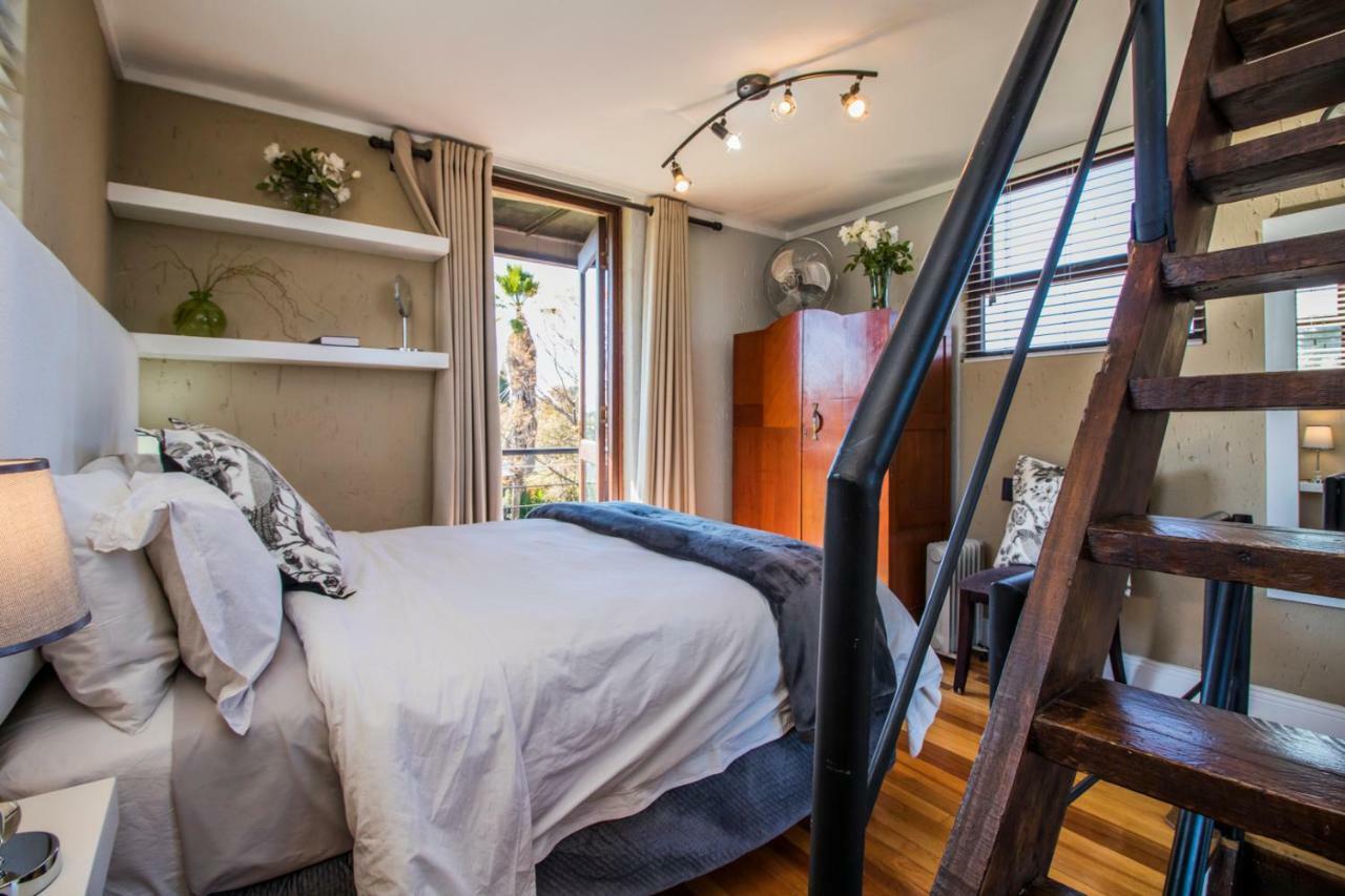Craigivar Guesthouse Pretoria-Noord エクステリア 写真