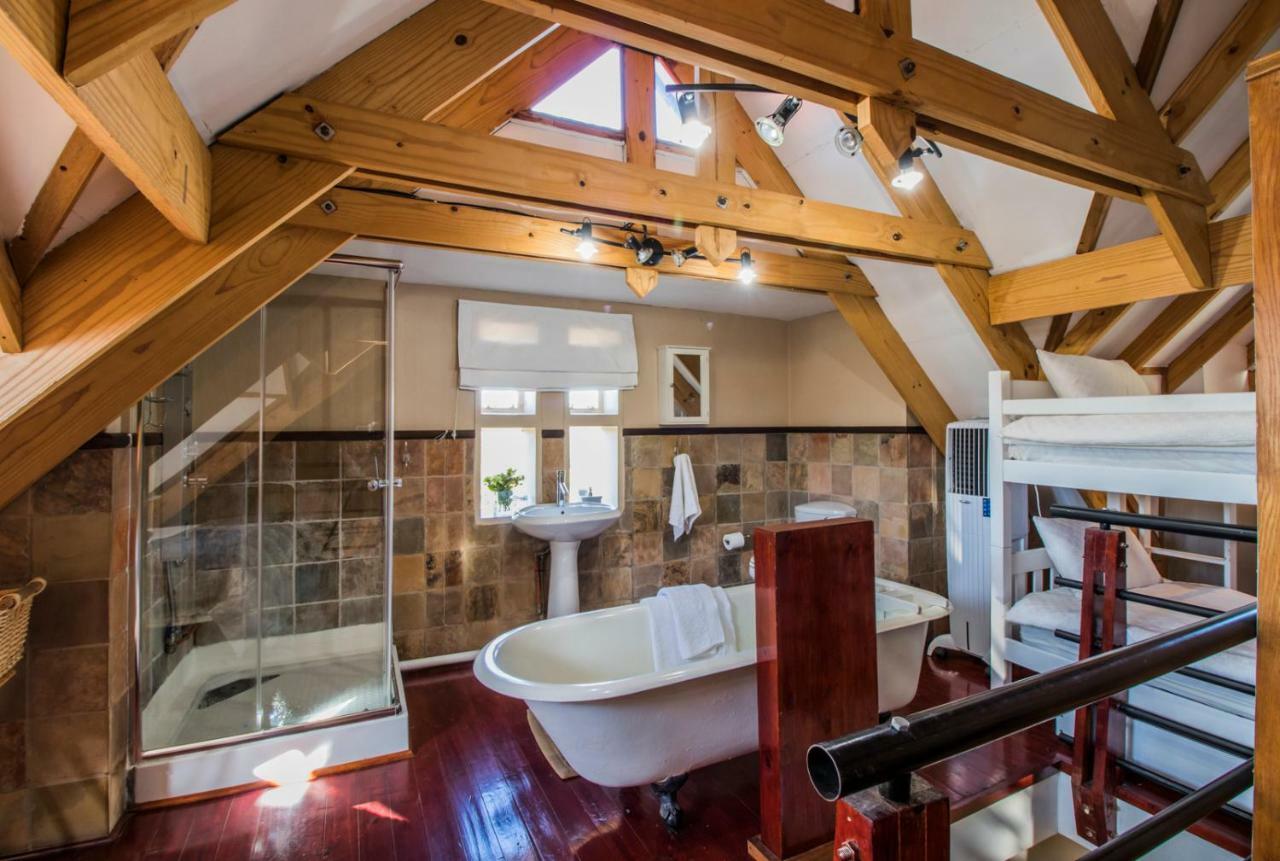 Craigivar Guesthouse Pretoria-Noord エクステリア 写真